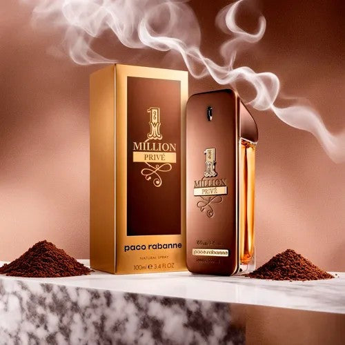 Paco Rabanne One Million Privé