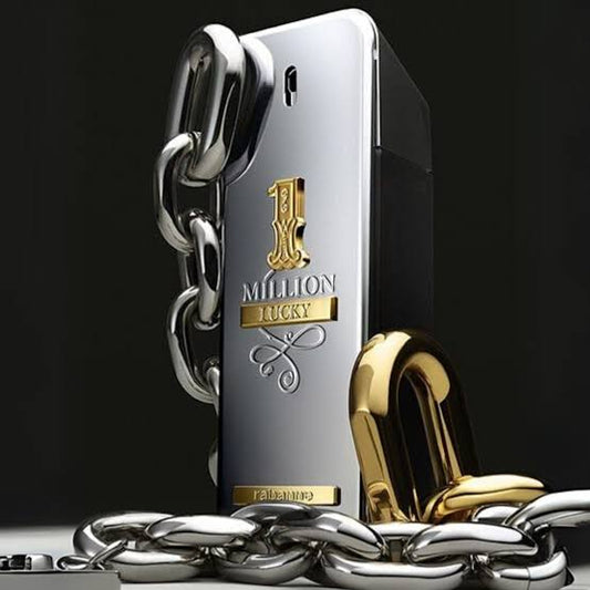 Paco Rabanne One Million Lucky