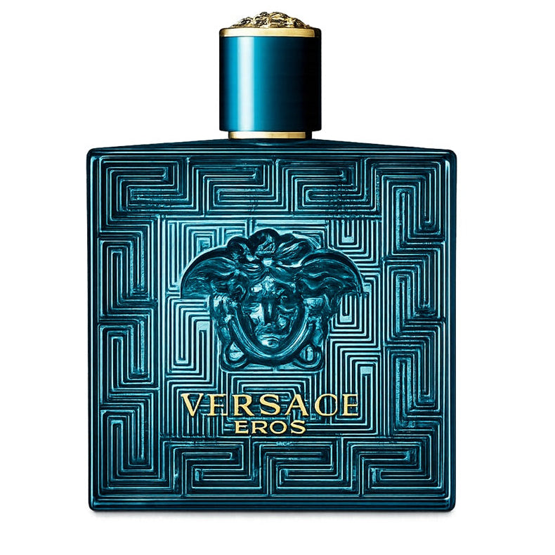 Versace Eros Eau De Toilette