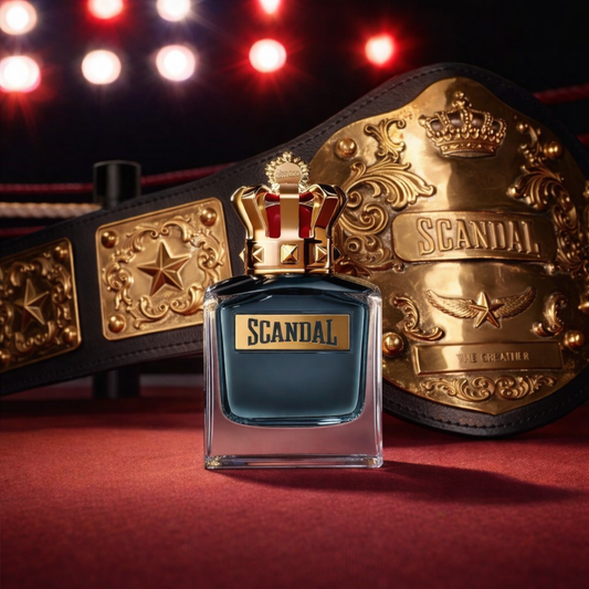 Jean Paul Gaultier Scandal Pour Homme