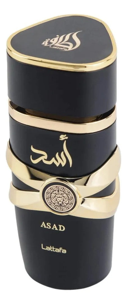 Asad de Lattafa