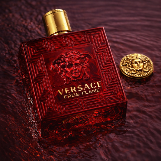 VERSACES EROS FLAME