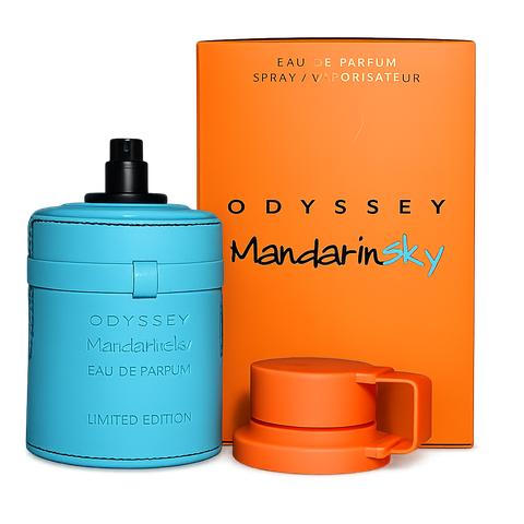 ODYSSEY MANDARIN SKY