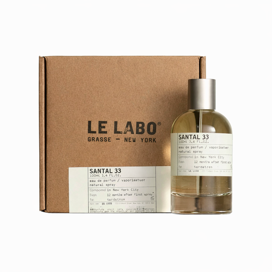 LE LABO SANTAL 33