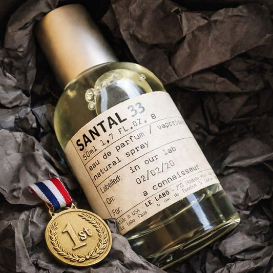 LE LABO SANTAL 33
