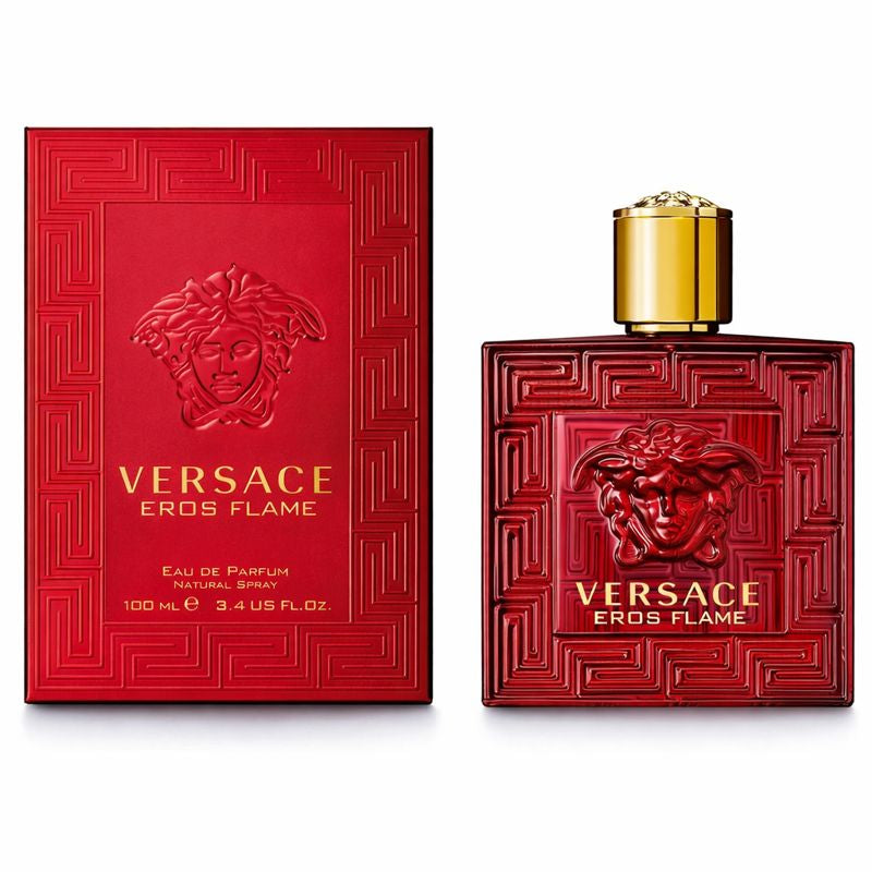 VERSACES EROS FLAME